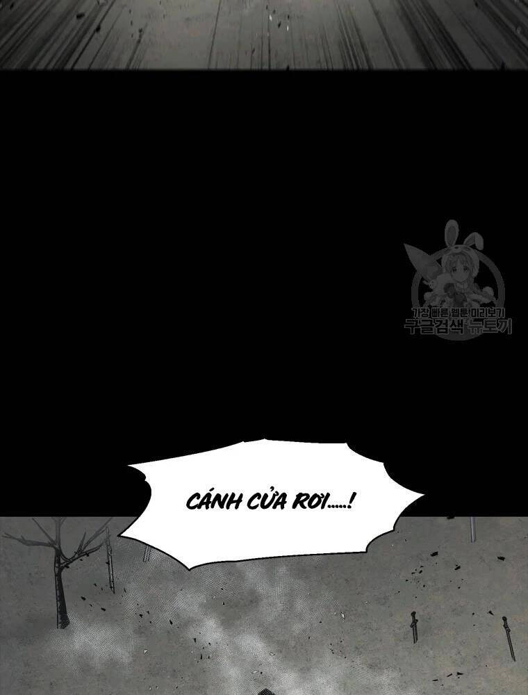 Mật Mã Mê Cung Chapter 32 - 34