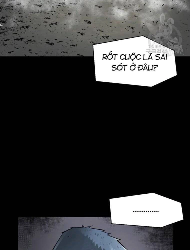 Mật Mã Mê Cung Chapter 32 - 41