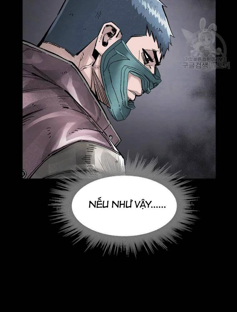 Mật Mã Mê Cung Chapter 32 - 42