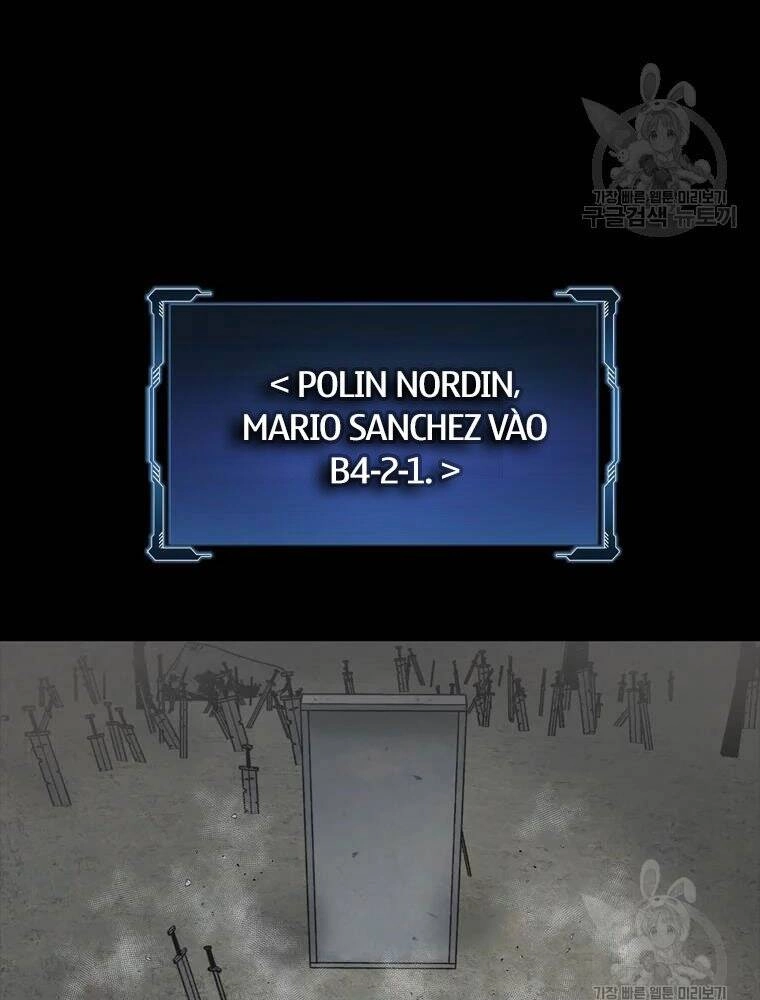 Mật Mã Mê Cung Chapter 32 - 43