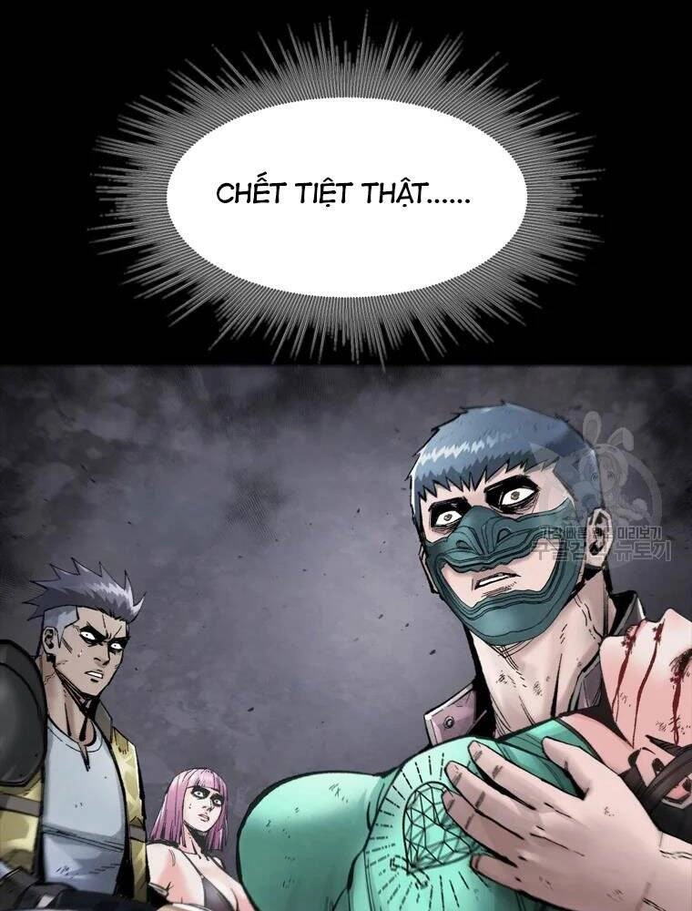 Mật Mã Mê Cung Chapter 32 - 45