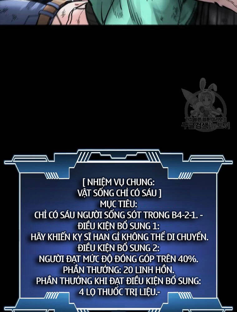 Mật Mã Mê Cung Chapter 32 - 46