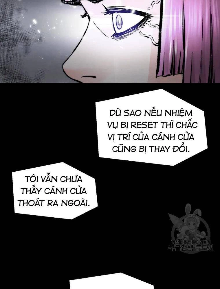 Mật Mã Mê Cung Chapter 32 - 50