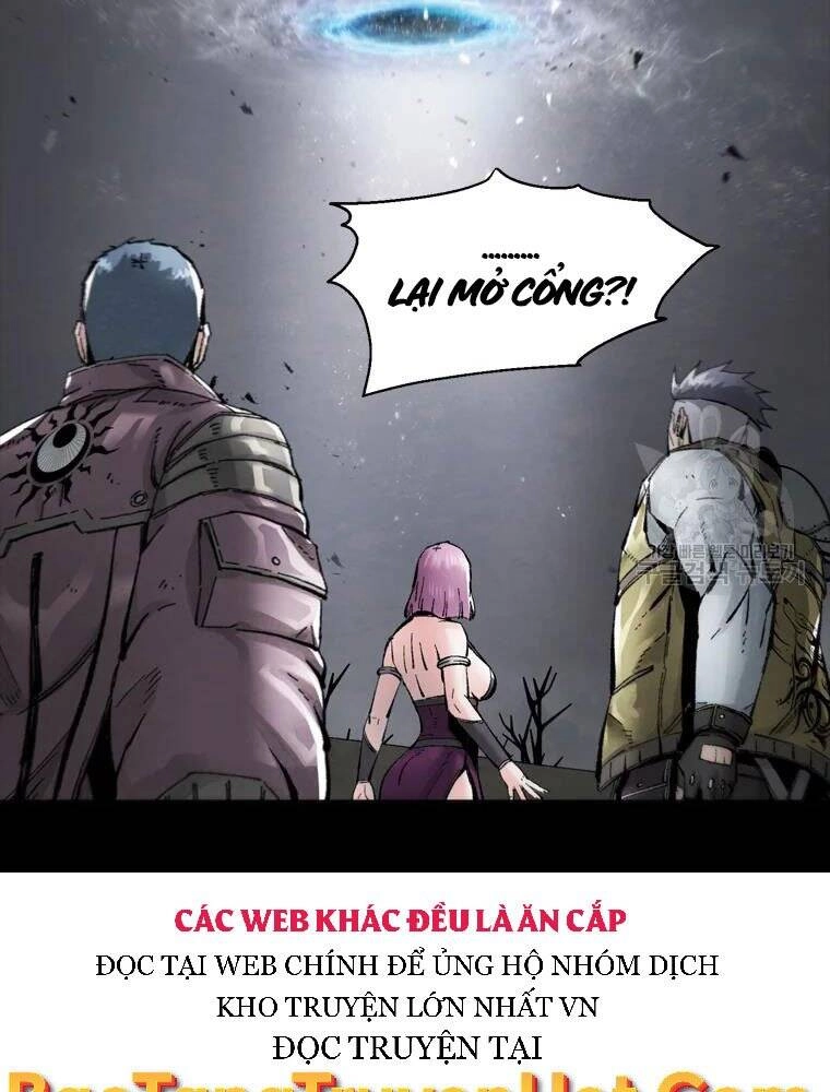 Mật Mã Mê Cung Chapter 32 - 53