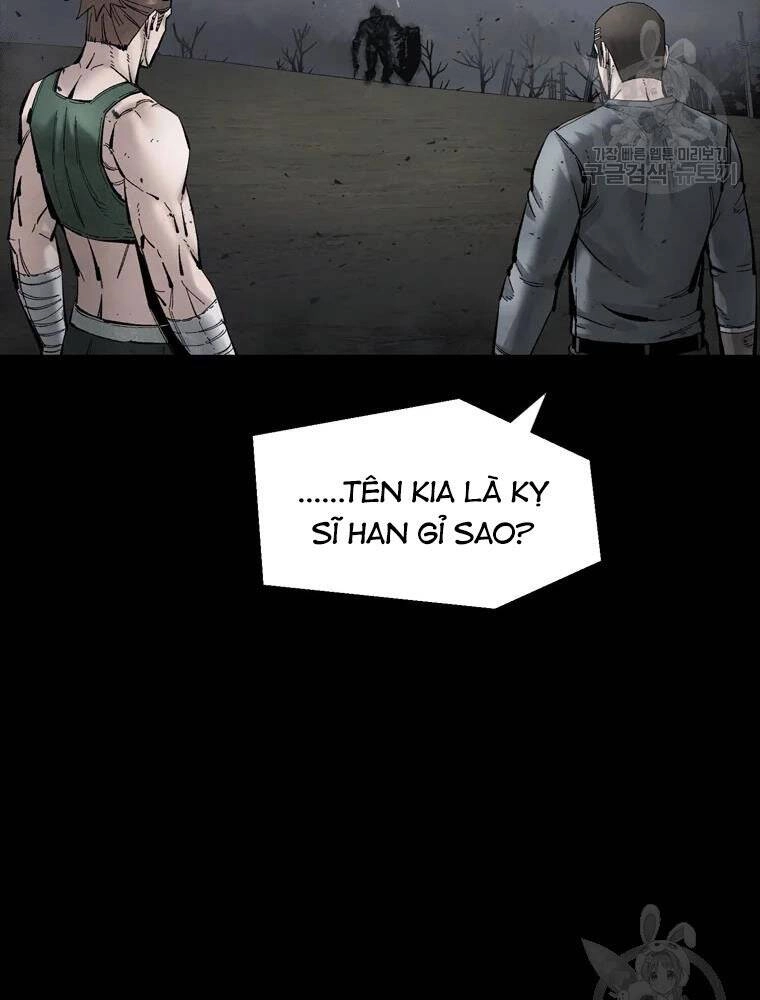 Mật Mã Mê Cung Chapter 32 - 56