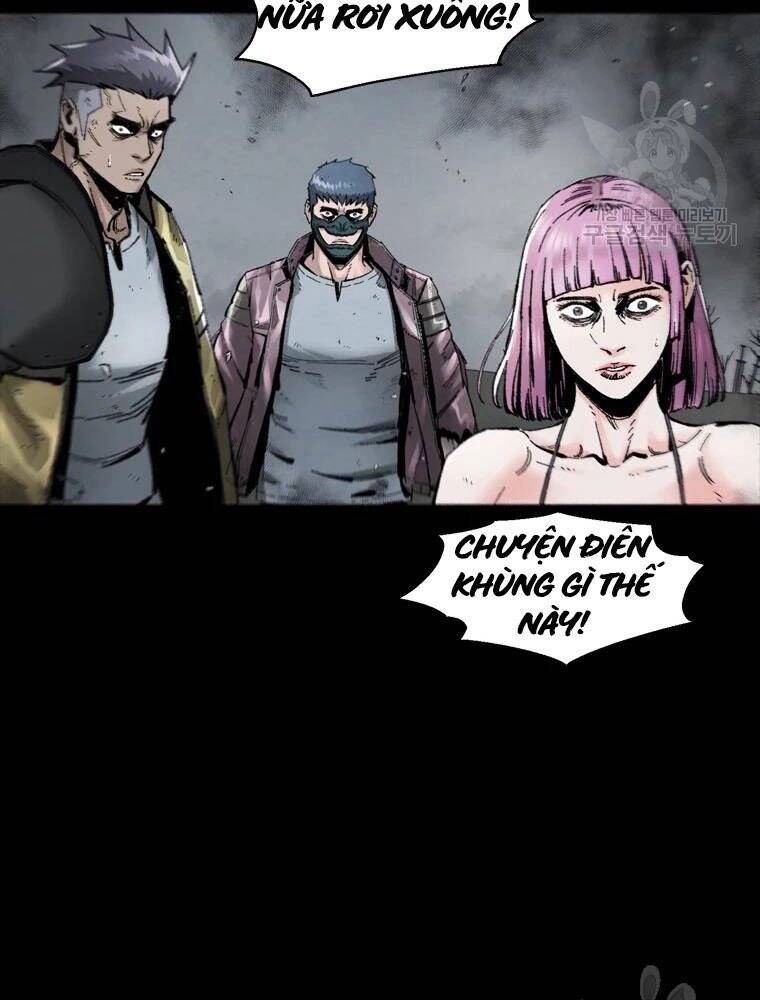 Mật Mã Mê Cung Chapter 32 - 63