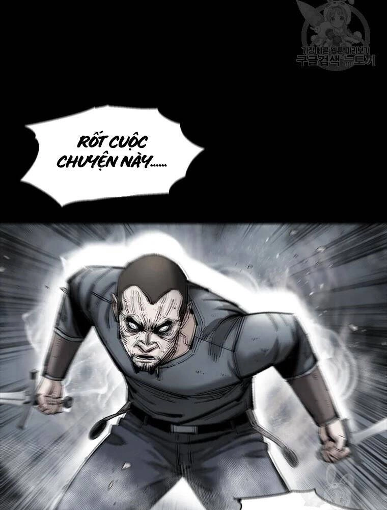 Mật Mã Mê Cung Chapter 32 - 64