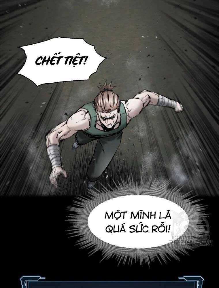 Mật Mã Mê Cung Chapter 32 - 68