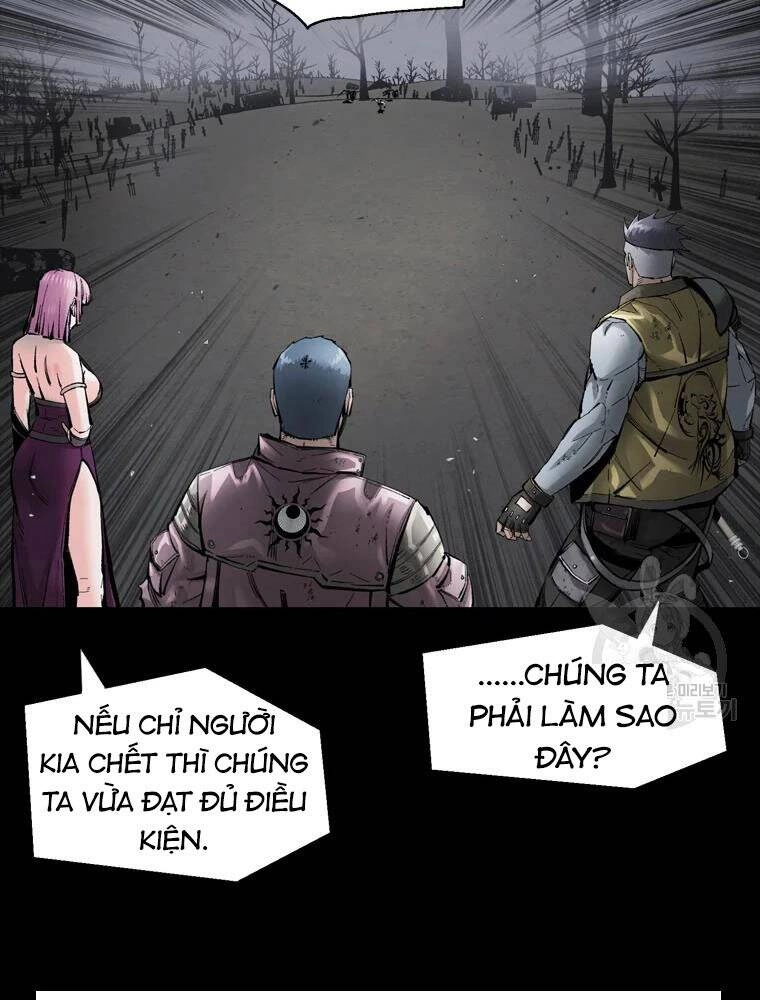 Mật Mã Mê Cung Chapter 32 - 70