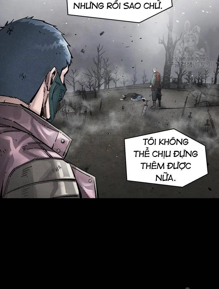 Mật Mã Mê Cung Chapter 32 - 76