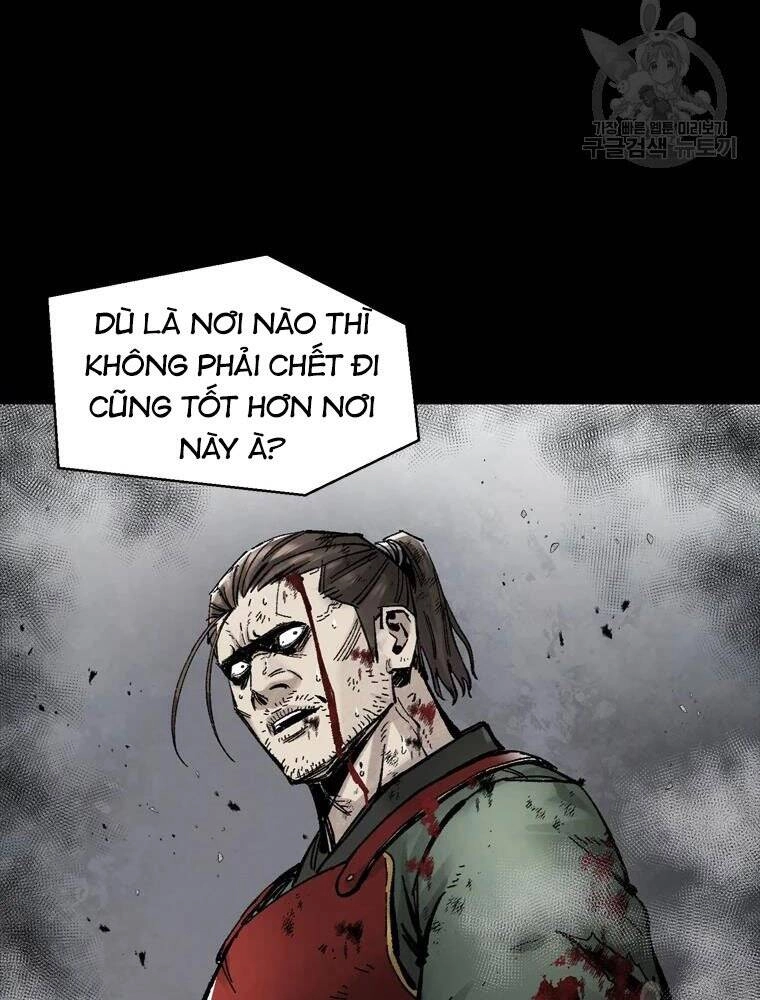 Mật Mã Mê Cung Chapter 32 - 77