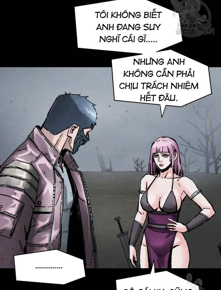 Mật Mã Mê Cung Chapter 32 - 80