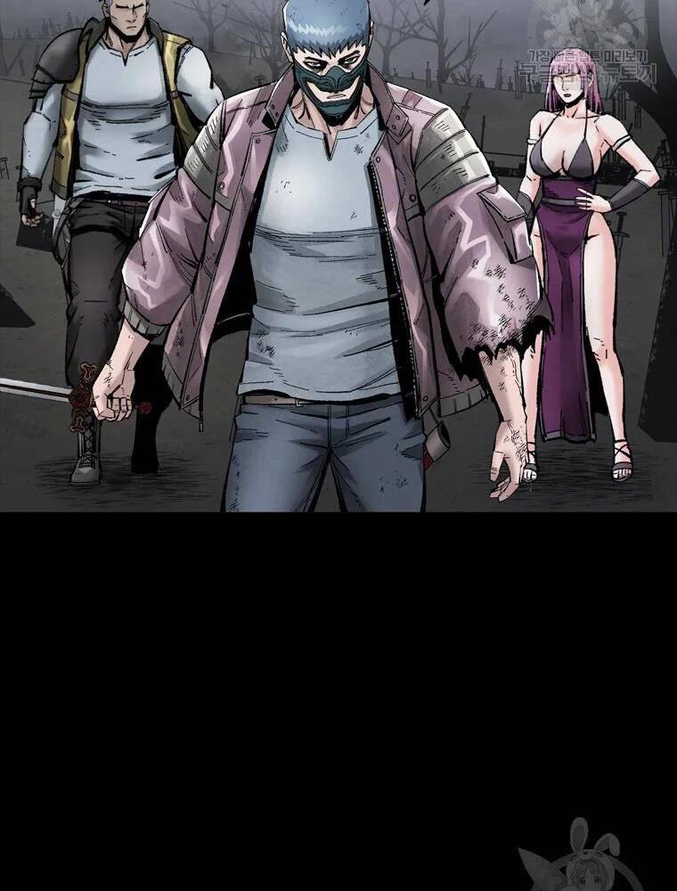 Mật Mã Mê Cung Chapter 32 - 82