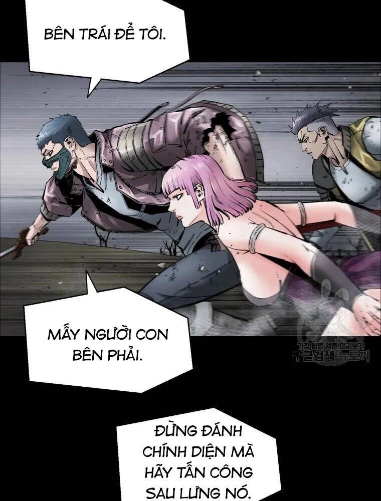 Mật Mã Mê Cung Chapter 32 - 93