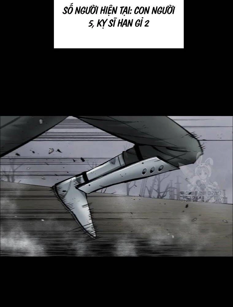 Mật Mã Mê Cung Chapter 33 - 4