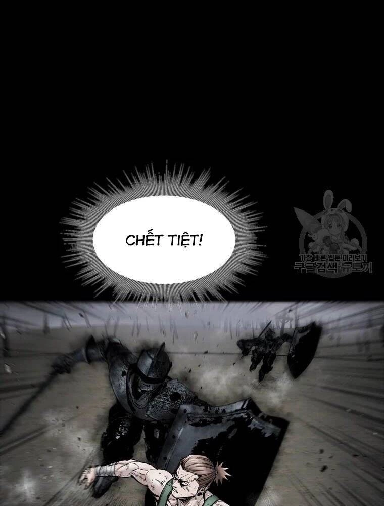 Mật Mã Mê Cung Chapter 33 - 6