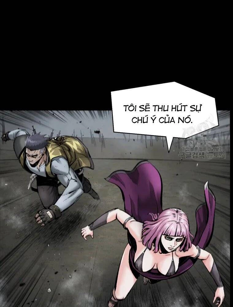 Mật Mã Mê Cung Chapter 33 - 18