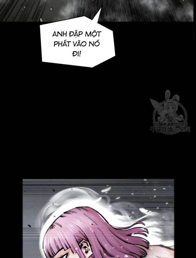 Mật Mã Mê Cung Chapter 33 - 19