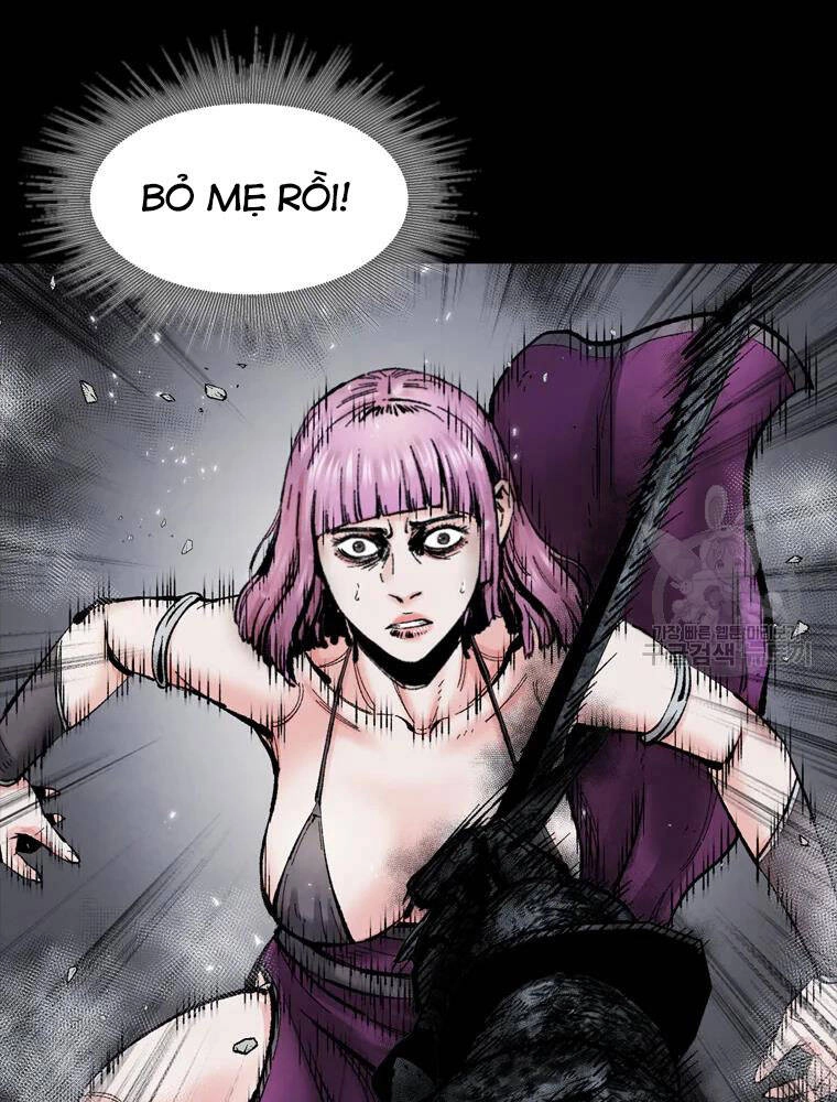 Mật Mã Mê Cung Chapter 33 - 28