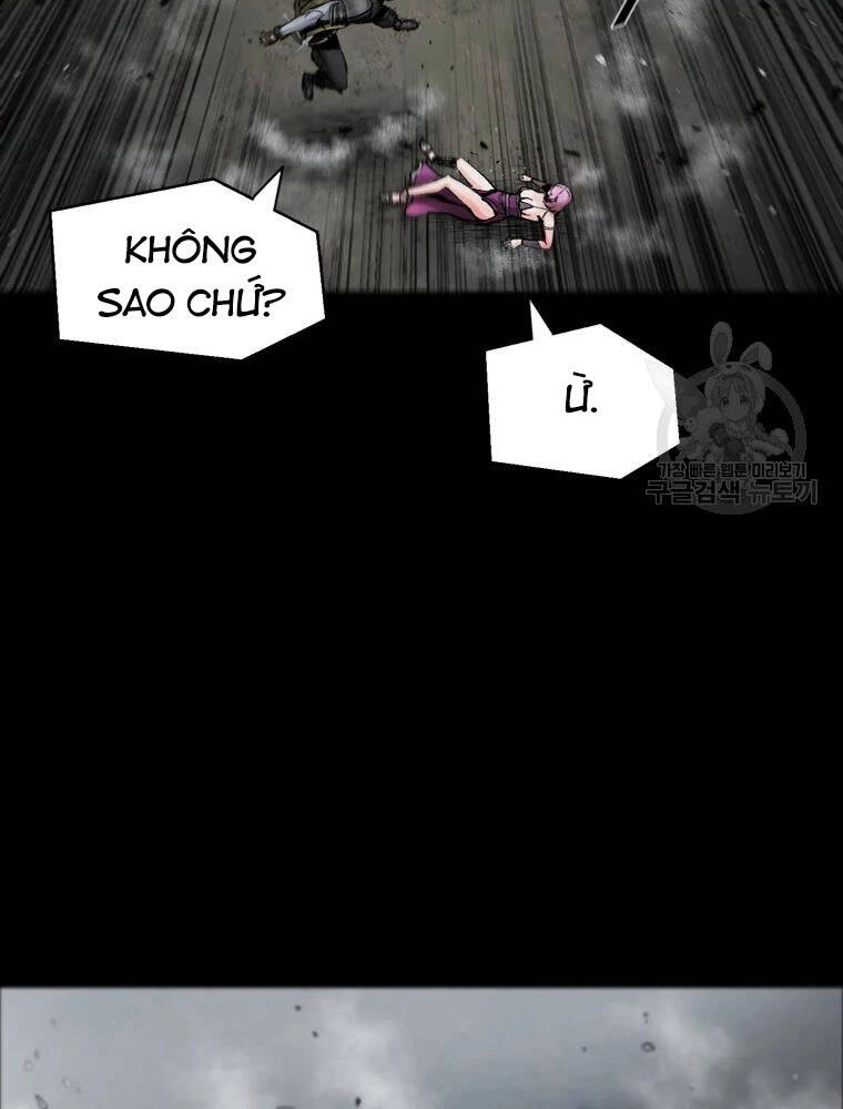 Mật Mã Mê Cung Chapter 33 - 38