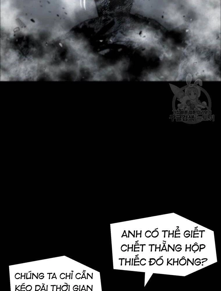 Mật Mã Mê Cung Chapter 33 - 40