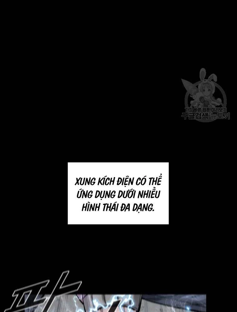 Mật Mã Mê Cung Chapter 33 - 42