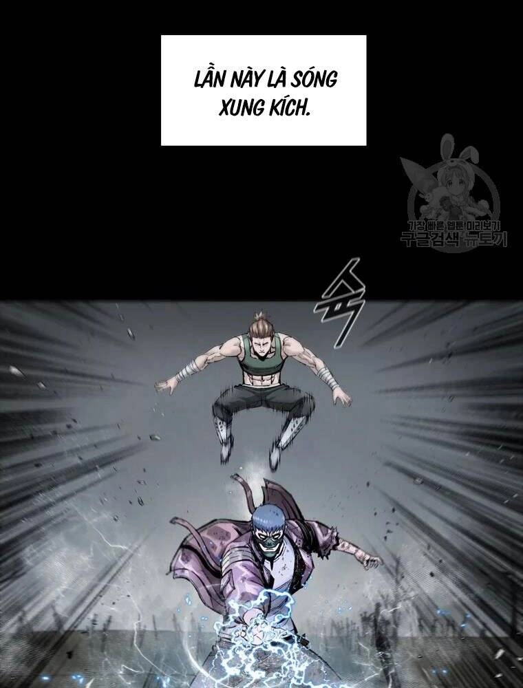 Mật Mã Mê Cung Chapter 33 - 44