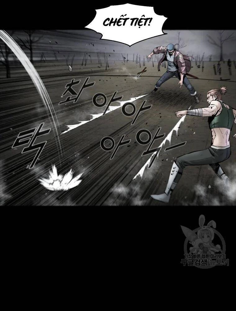 Mật Mã Mê Cung Chapter 33 - 57