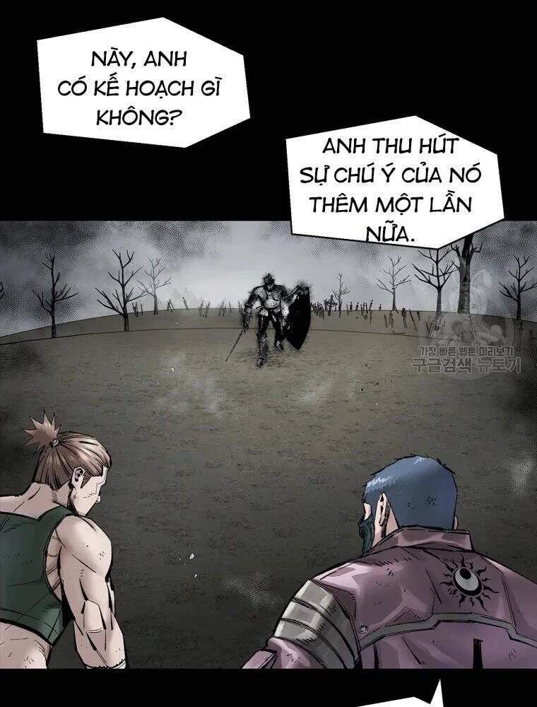 Mật Mã Mê Cung Chapter 33 - 60