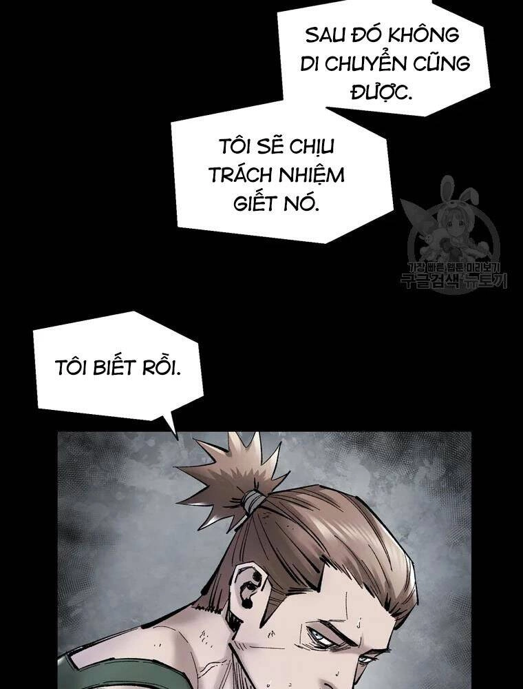 Mật Mã Mê Cung Chapter 33 - 61