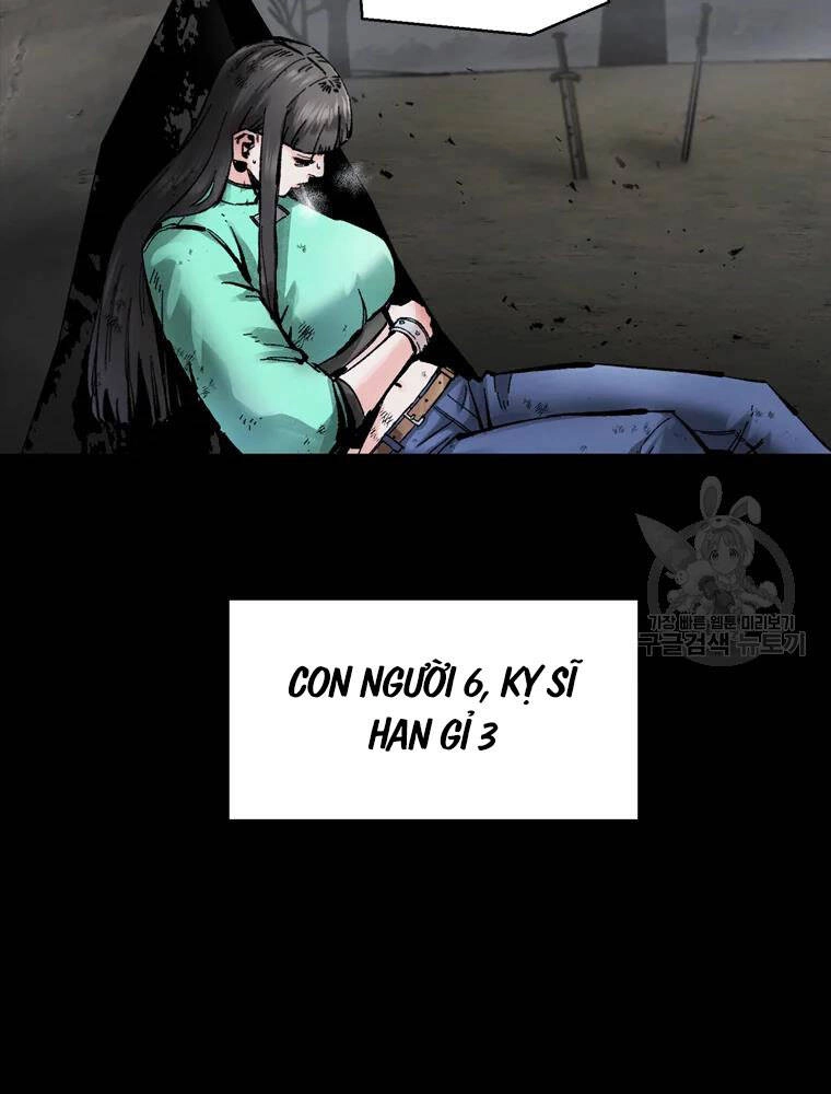 Mật Mã Mê Cung Chapter 34 - 8