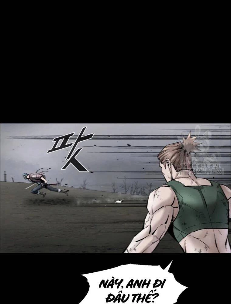 Mật Mã Mê Cung Chapter 34 - 9