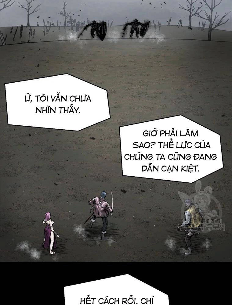 Mật Mã Mê Cung Chapter 34 - 18