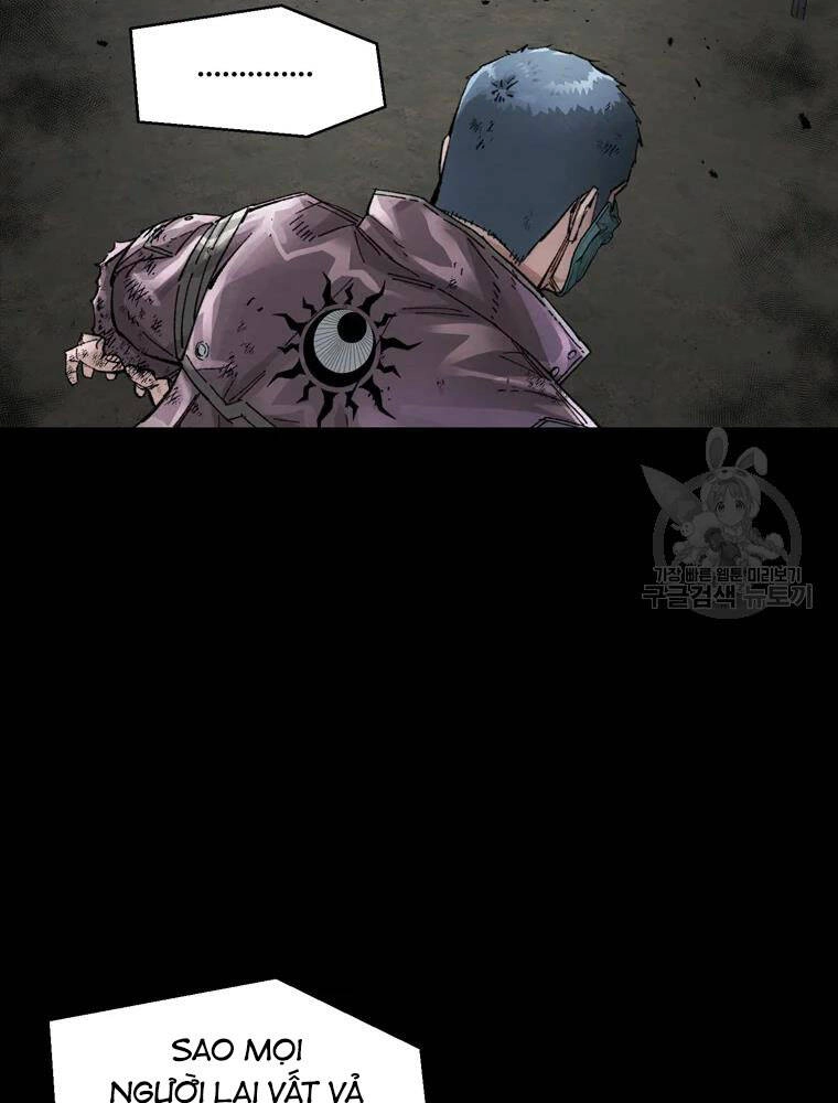 Mật Mã Mê Cung Chapter 34 - 20