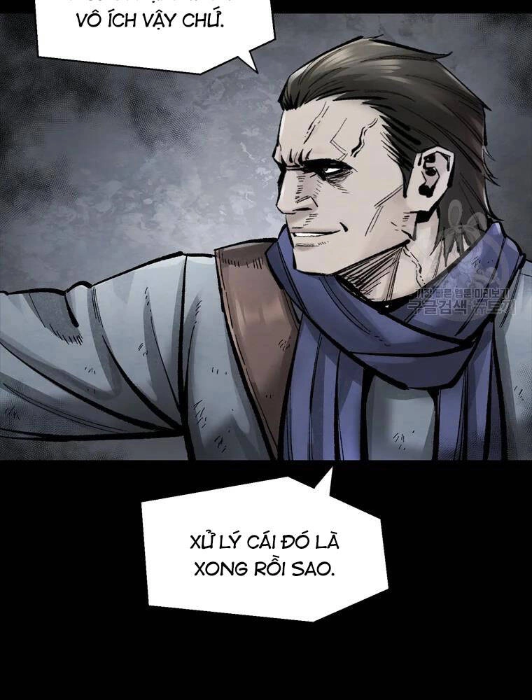 Mật Mã Mê Cung Chapter 34 - 21