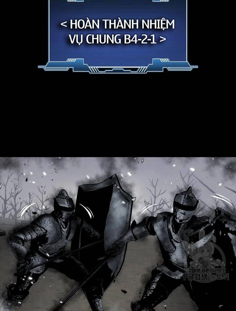 Mật Mã Mê Cung Chapter 34 - 47