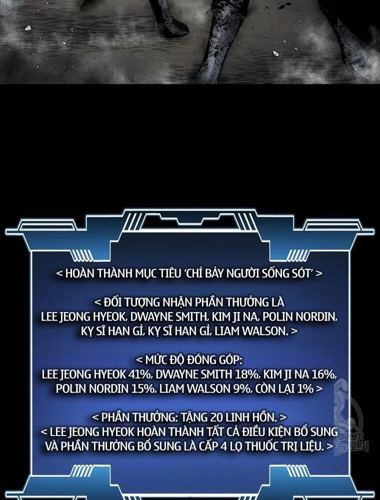 Mật Mã Mê Cung Chapter 34 - 48