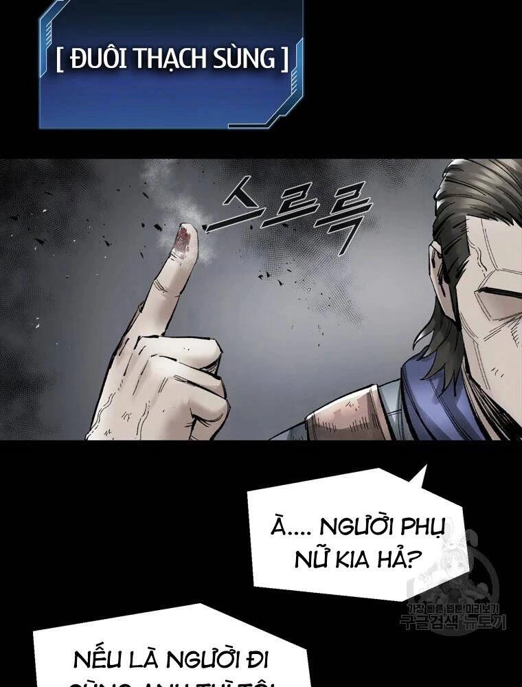 Mật Mã Mê Cung Chapter 34 - 55