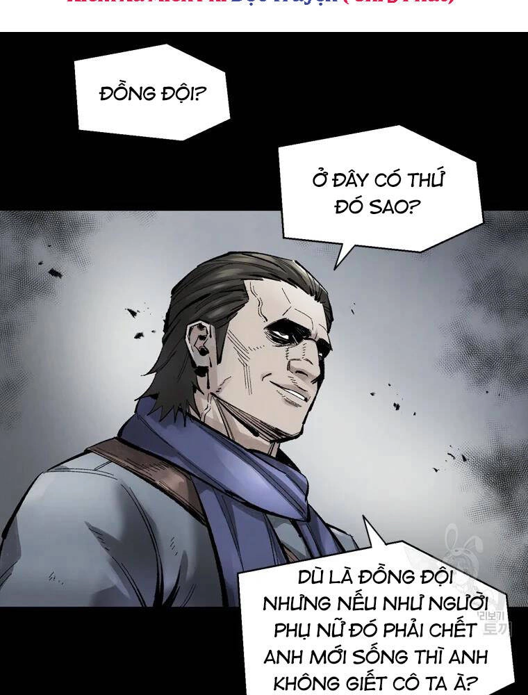 Mật Mã Mê Cung Chapter 34 - 60