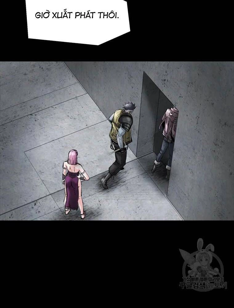 Mật Mã Mê Cung Chapter 34 - 88