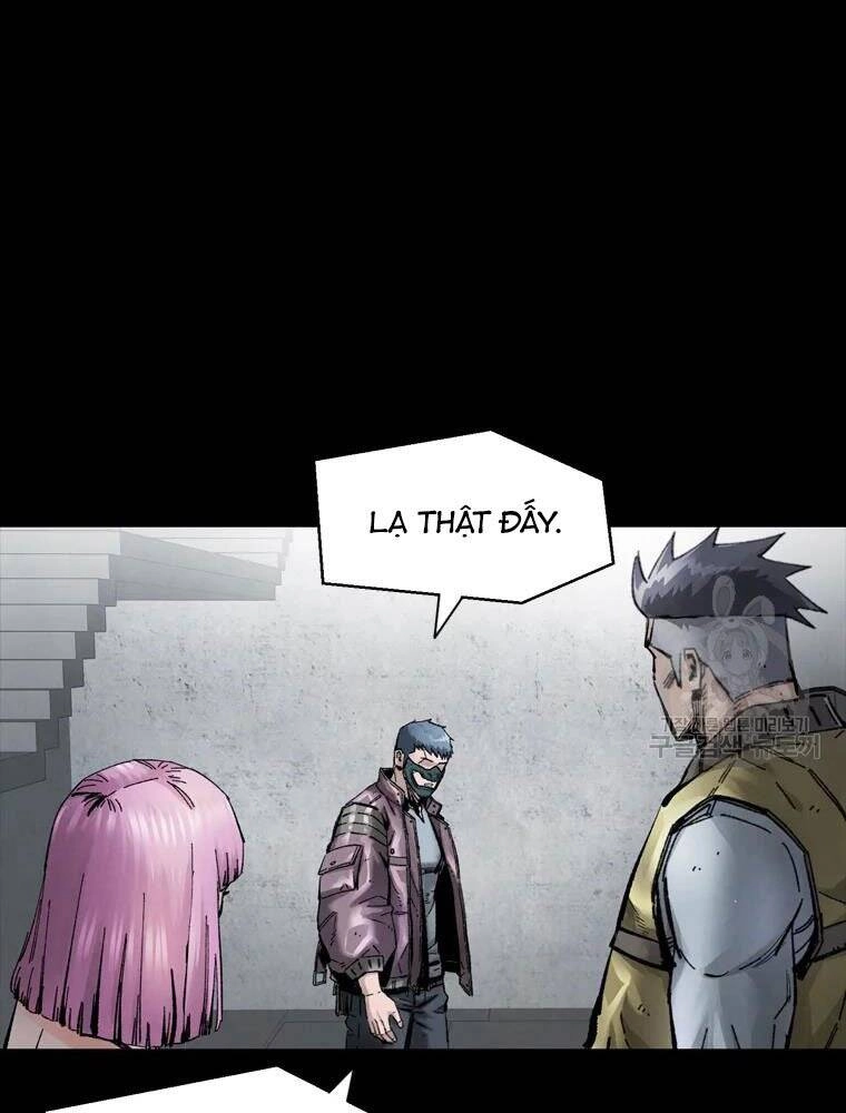 Mật Mã Mê Cung Chapter 34 - 92