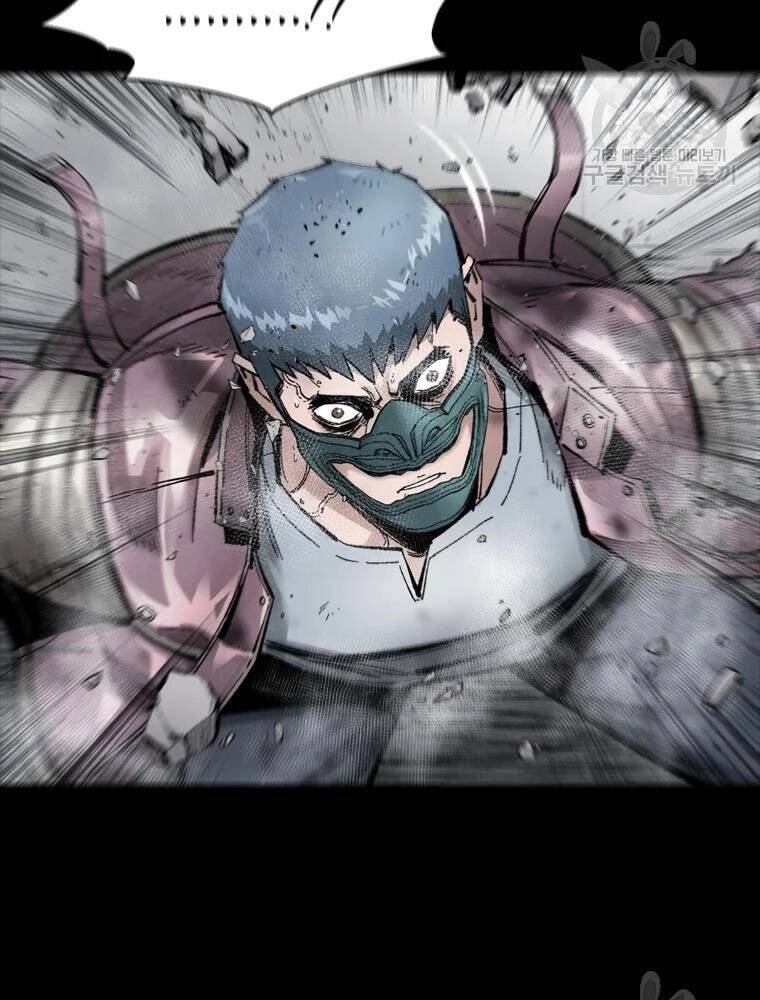 Mật Mã Mê Cung Chapter 35 - 10