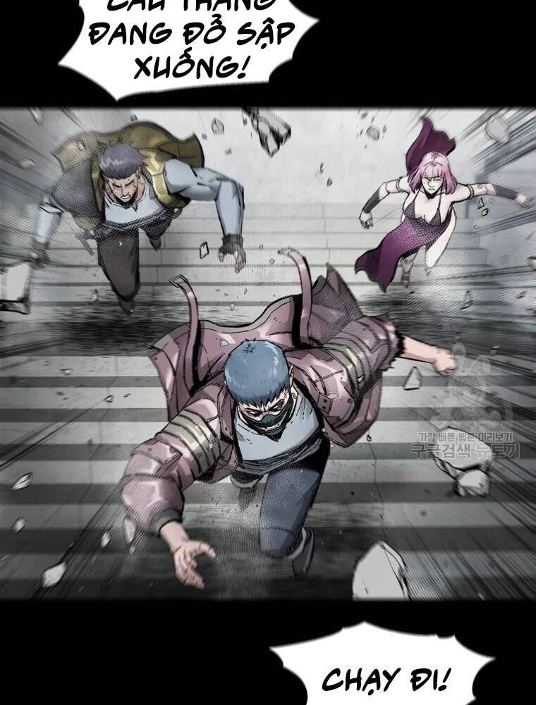 Mật Mã Mê Cung Chapter 35 - 15