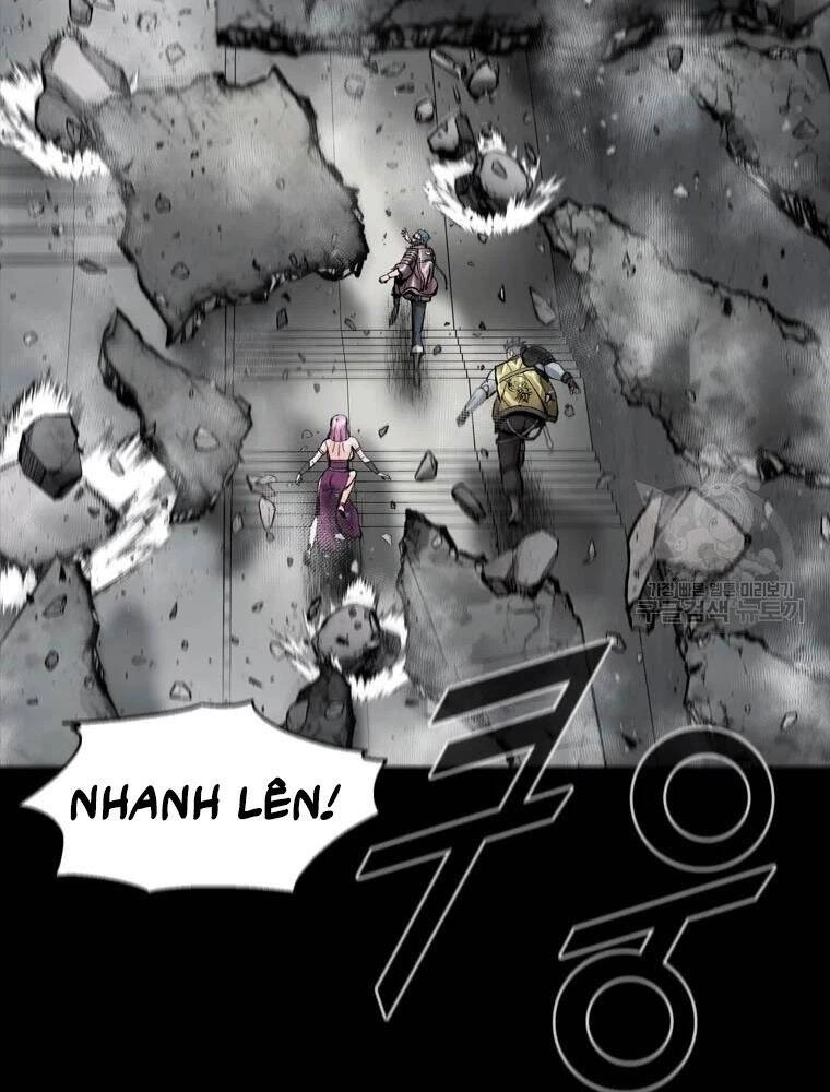 Mật Mã Mê Cung Chapter 35 - 19