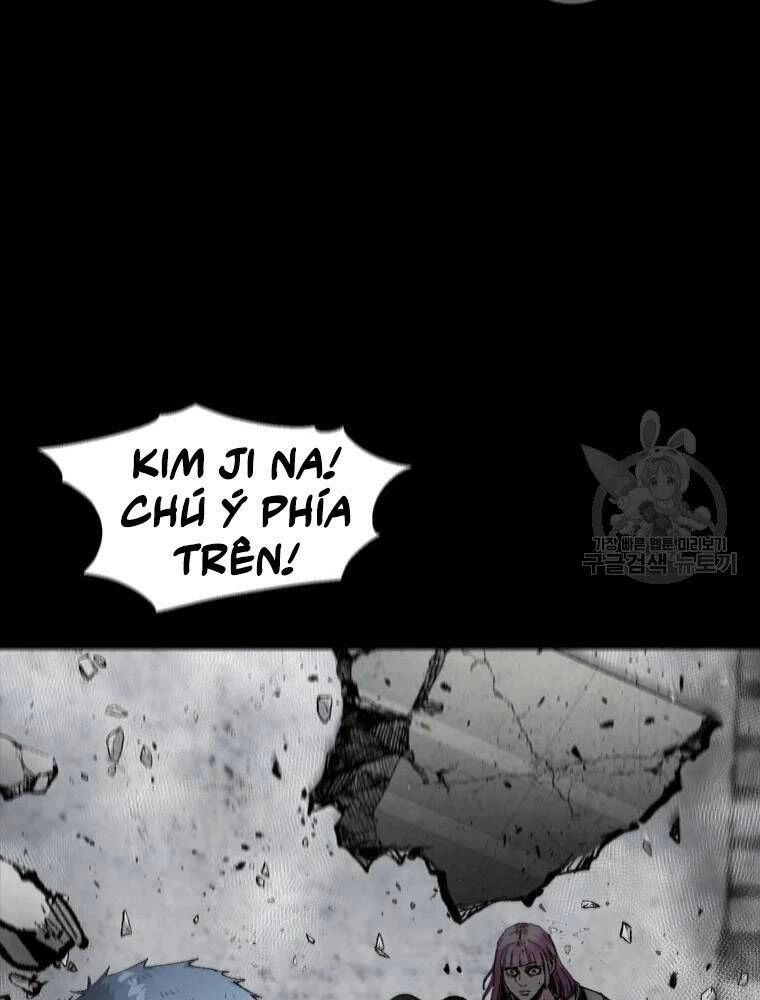 Mật Mã Mê Cung Chapter 35 - 20