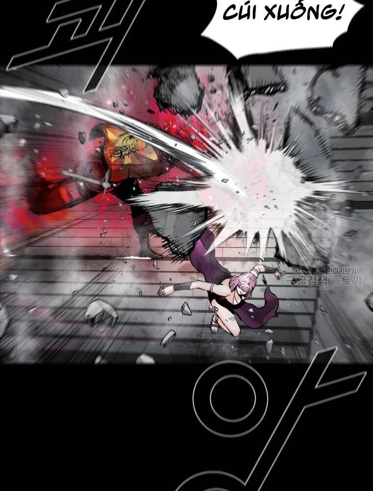 Mật Mã Mê Cung Chapter 35 - 22