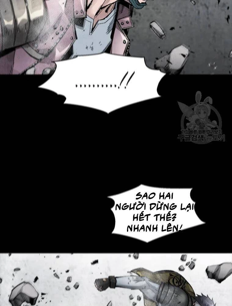 Mật Mã Mê Cung Chapter 35 - 24