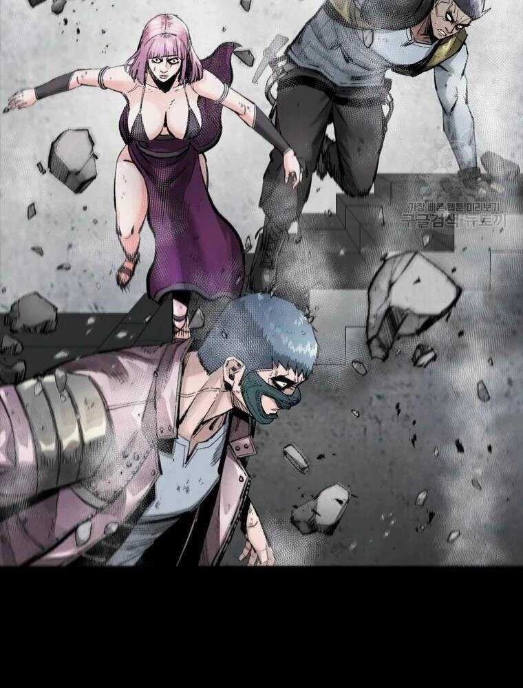 Mật Mã Mê Cung Chapter 35 - 25