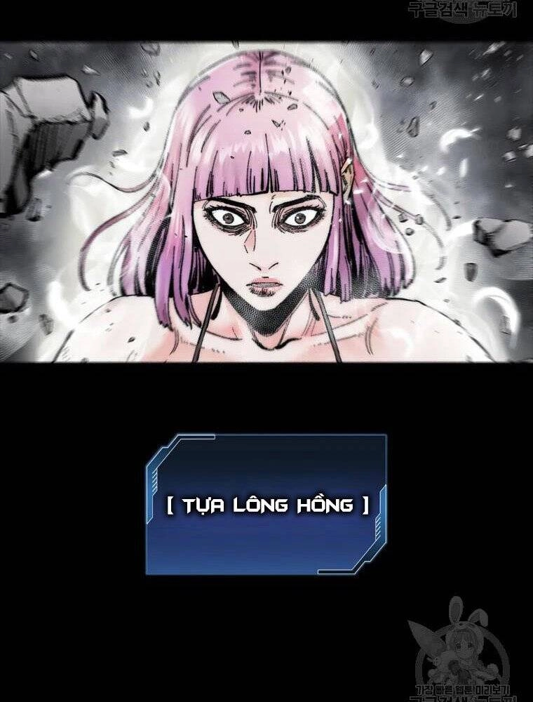 Mật Mã Mê Cung Chapter 35 - 32