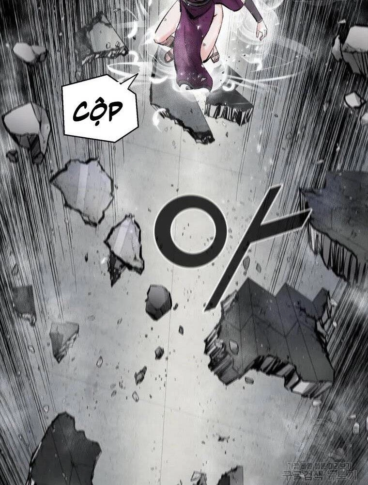 Mật Mã Mê Cung Chapter 35 - 34